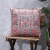 Regal Touch Cushion Cover