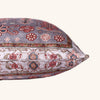 Regal Touch Cushion Cover
