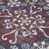 Luxury Designer Area  Chenille Rug