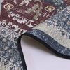 Luxury Designer Area  Chenille Rug