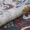 Luxury Designer Area  Chenille Rug