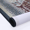 Luxury Designer Area  Chenille Rug