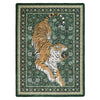 Tiger Chenille Woven  Chenille Rug