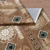 Gold Essence Rustic Floral Runner