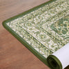 Emerald Vintage Runner