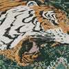 Tiger Chenille Woven  Chenille Rug