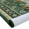 Tiger Chenille Woven  Chenille Rug