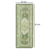 Emerald Vintage Runner
