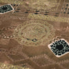 Decorative Dining Table Place mat Set