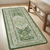 Emerald Vintage Runner
