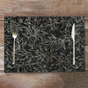 Luxury Decorative Placemat for Dining Table