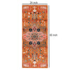 Gold Essence Medallion Runner