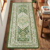 Emerald Vintage Runner