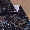 Gold Essence Black Marble Runner