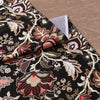 Gold Essence Elegant Garden Floral Runner