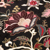 Premium Floral Chenille Rug