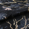 Premium Floral Pattern Chenille Area Rug