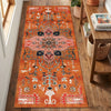 Gold Essence Medallion Runner