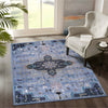 Signature Collection Chenille Rug