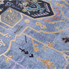 Signature Collection Chenille Rug