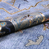 Signature Collection Chenille Rug